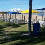 Camping Beira Mar