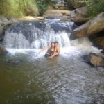 Camping Cachoeira do Roncador