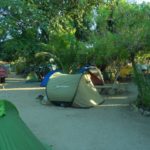Camping Espaço Flora (Camping do Pedu)