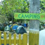 Camping Espaço Flora (Camping do Pedu)