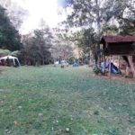Camping Fazenda Santa Clara