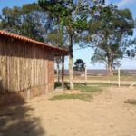 Camping Municipal de Arambaré