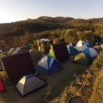 Camping Trevo da Chapada