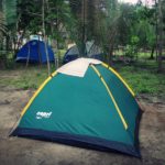 Camping da Vila Pagã
