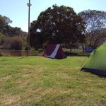 Camping e Pousada Paraíso Capitólio 01