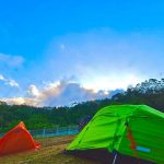 FamilyCampBR - Área de Camping