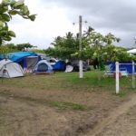 Juréia Camping