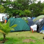 Camping Marimbar
