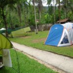 Camping Porongaba