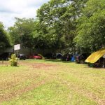 Camping Boracéu