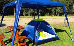 Camping Paraíso Gramado